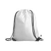 Sac a dos / gymbag 210d polyester