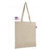 Tote bag fait en france 220grs coton