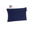 Trousse zippée fait en france 220grs coton
