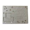 Carte postale 2D-3D