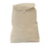 Sac à dos français BIO RAPH 250 - Ecru
