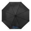 Parapluie pliable BRISTOL 21,5" Noir