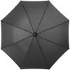 Parapluie à ouverture automatique BRIGHTON 23" Noir