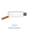 Clé Usb R-MIX 2 GO