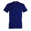 T-shirt Imperial de couleur Homme - 190gr