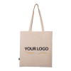 Tote bag en coton FAIRTRADE 160gr - Bareli