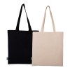 Tote bag en coton FAIRTRADE 160gr - Bareli