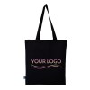 Tote bag en coton FAIRTRADE 160gr - Bareli