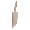 Tote bag en coton FAIRTRADE 160gr - Bareli