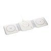 3-en-1 Chargeur sans fil rapide REEVES-PORTANOVA