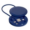 Câble de Charge 4 en 1 REEVES-CONVERTICS COLOR
