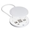 Câble de Charge 4 en 1 REEVES-CONVERTICS COLOR