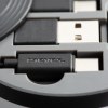 Câble de Charge 4 en 1 REEVES-CONVERTICS EVO