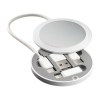Câble de Charge 4 en 1 REEVES-CONVERTICS EVO