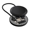 Câble de Charge 4 en 1 REEVES-CONVERTICS EVO