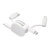 Câble de charge 6 in 1 REEVES-SNAKE II