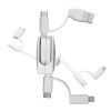 Câble de charge 6 in 1 REEVES-SNAKE II