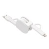 Câble de charge 6 in 1 REEVES-SNAKE II