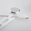 Câble USB-C avec Attache-Câble REEVES-CONVERTICS TIE