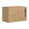 Gobelet à expresso thermique RETUMBLER-DUOSHOT GLASS
