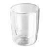 Gobelet à expresso thermique RETUMBLER-DUOSHOT GLASS