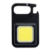 Lampe de poche multifonctions rechargeable REEVES-SUPERSQUARE