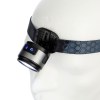 Lampe Frontale Multifonctionnelle Rechargeable REEVES-CLERDON