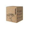 Lampe Frontale Multifonctionnelle Rechargeable REEVES-CLERDON