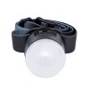 Lampe Frontale Multifonctionnelle Rechargeable REEVES-CLERDON