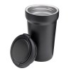 Mug isotherme RETUMBLER-VIVERO STEEL