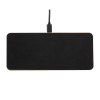 Organisateur de bureau avec chargeur sans fil REEVES-BAMBOOCHARGE