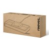 Organisateur de bureau avec chargeur sans fil REEVES-BAMBOOCHARGE