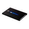 Porte-Cartes avec Protection RFID RE98-GRAND OUVERT