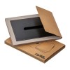 Porte-Cartes avec Protection RFID RE98-GRAND OUVERT
