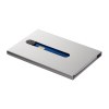 Porte-Cartes avec Protection RFID RE98-GRAND OUVERT
