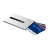 Porte-Cartes avec Protection RFID RE98-GRAND OUVERT