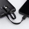 Powerbank avec charge rapide et Power Delivery REEVES-PULSEXPRESS 10