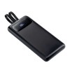 Powerbank avec charge rapide et Power Delivery REEVES-PULSEXPRESS 10