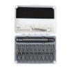 Set d'outils RE98-BIT OF WORK