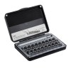 Set d'outils RE98-BIT OF WORK