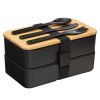 Set Repas RE98-LAUDAT