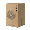 Ventilateur rechargeable avec lumière REEVES-DESKSTREAM