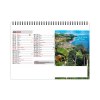 Chevalet standard 13 feuillets mayotte 2025 marquage quadri