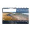 Illustre envergure 2025 - 13 feuillets - small 400x240mm - marquage quadri - page de garde repiquee