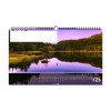 Illustre envergure 2025 - 13 feuillets - small 400x240mm - marquage quadri - page de garde repiquee