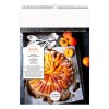 Illustre couleurs cuisine 2025- 13 feuillets - xxl 300x420mm - marquage quadri - page de garde repiquee