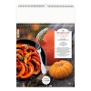 Illustre couleurs cuisine 2025- 13 feuillets - xxl 300x420mm - marquage quadri - page de garde repiquee