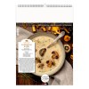 Illustre couleurs cuisine 2025- 13 feuillets - xxl 300x420mm - marquage quadri - page de garde repiquee
