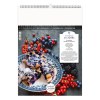 Illustre couleurs cuisine 2025- 13 feuillets - xxl 300x420mm - marquage quadri - page de garde repiquee