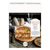 Illustre couleurs cuisine 2025- 13 feuillets - xxl 300x420mm - marquage quadri - page de garde repiquee